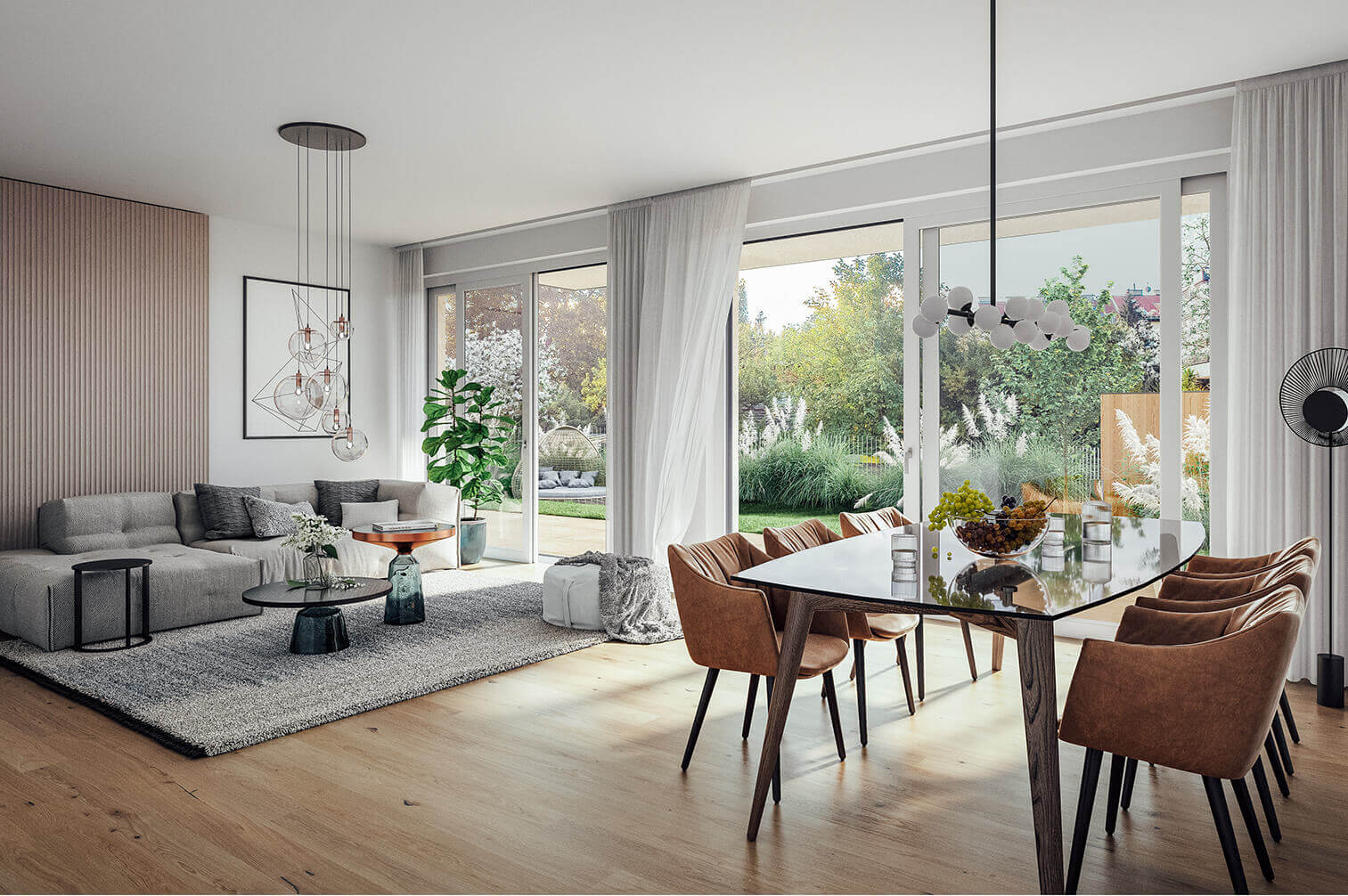 Wohnung bis 129 m2 kaufen - 1190 Wien